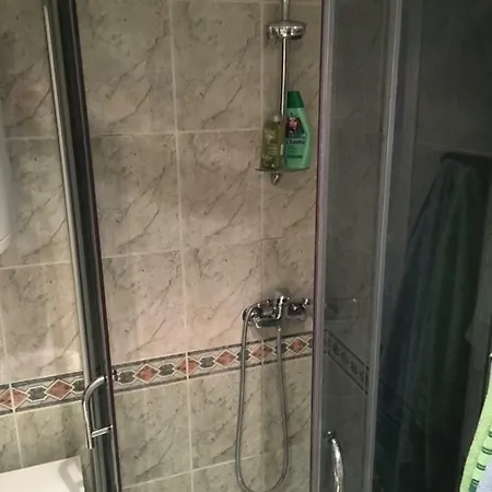 Apartament Трёхкомнатная Квартира Mińsk